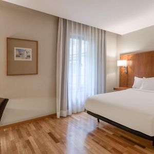 Standaard Kamer met een Queen Size Bed